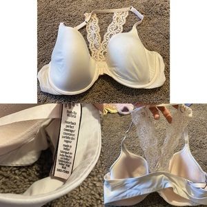 Victoria’s Secret bra